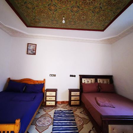 Riad Family Samnoun Fez Exterior foto