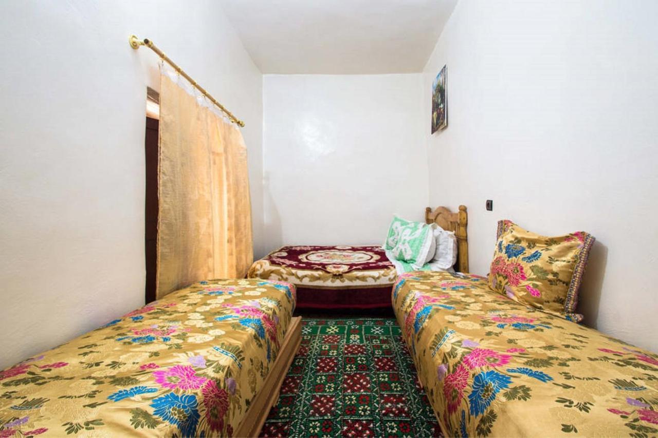 Riad Family Samnoun Fez Quarto foto