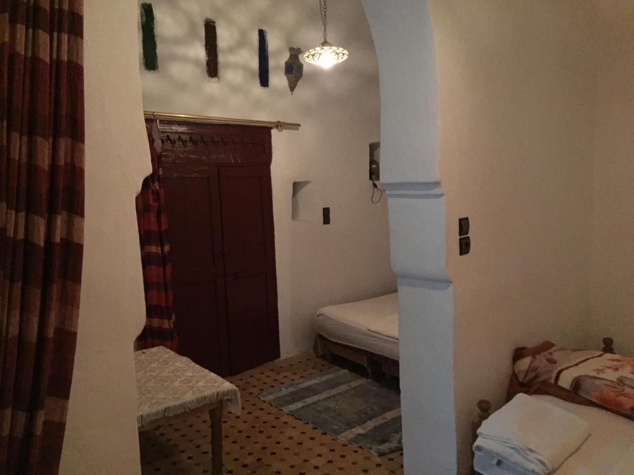 Riad Family Samnoun Fez Exterior foto